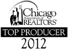 2012 Top Producer